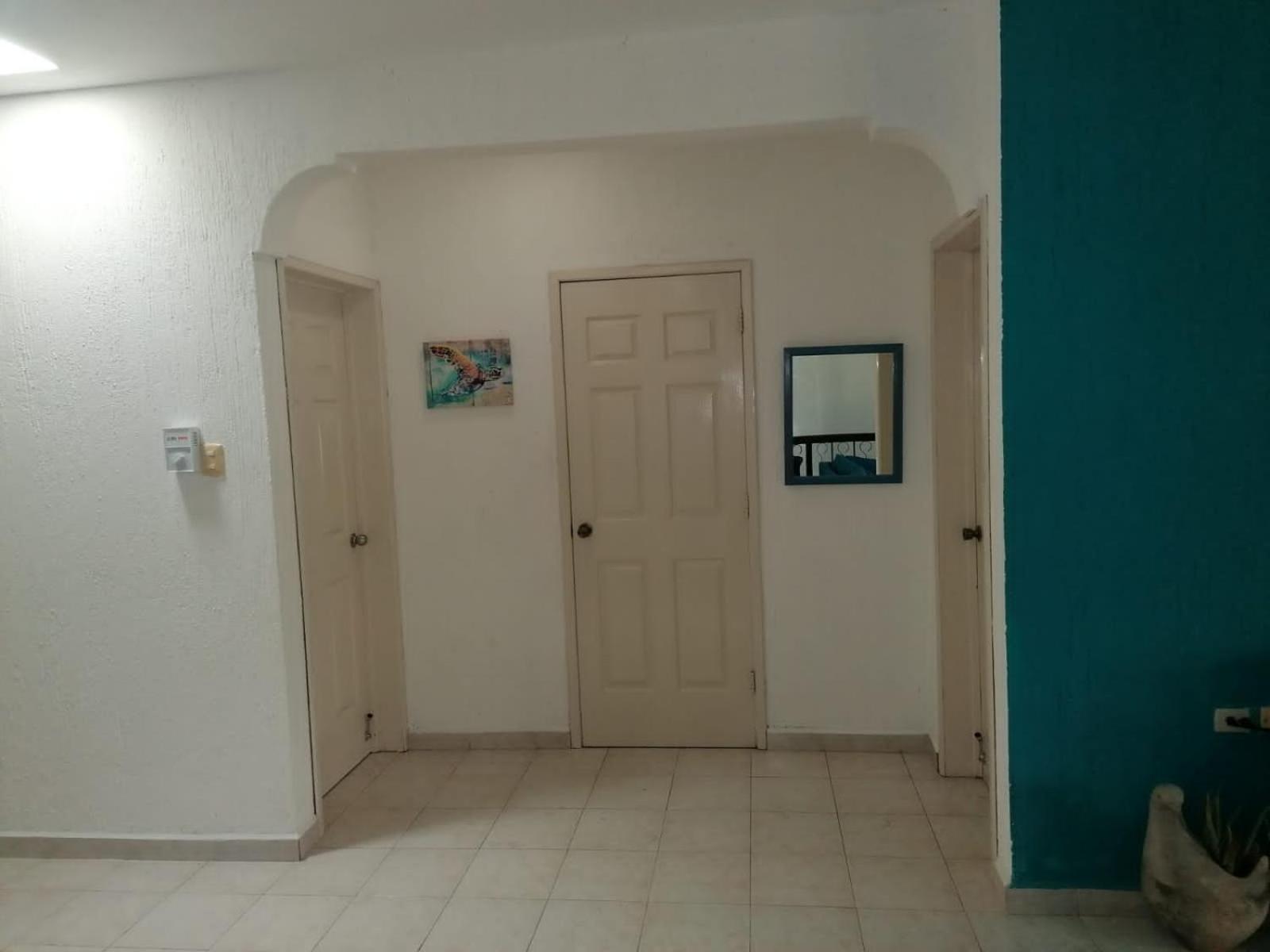 Malecon Beach House In Progreso 1 Block From Beach Экстерьер фото