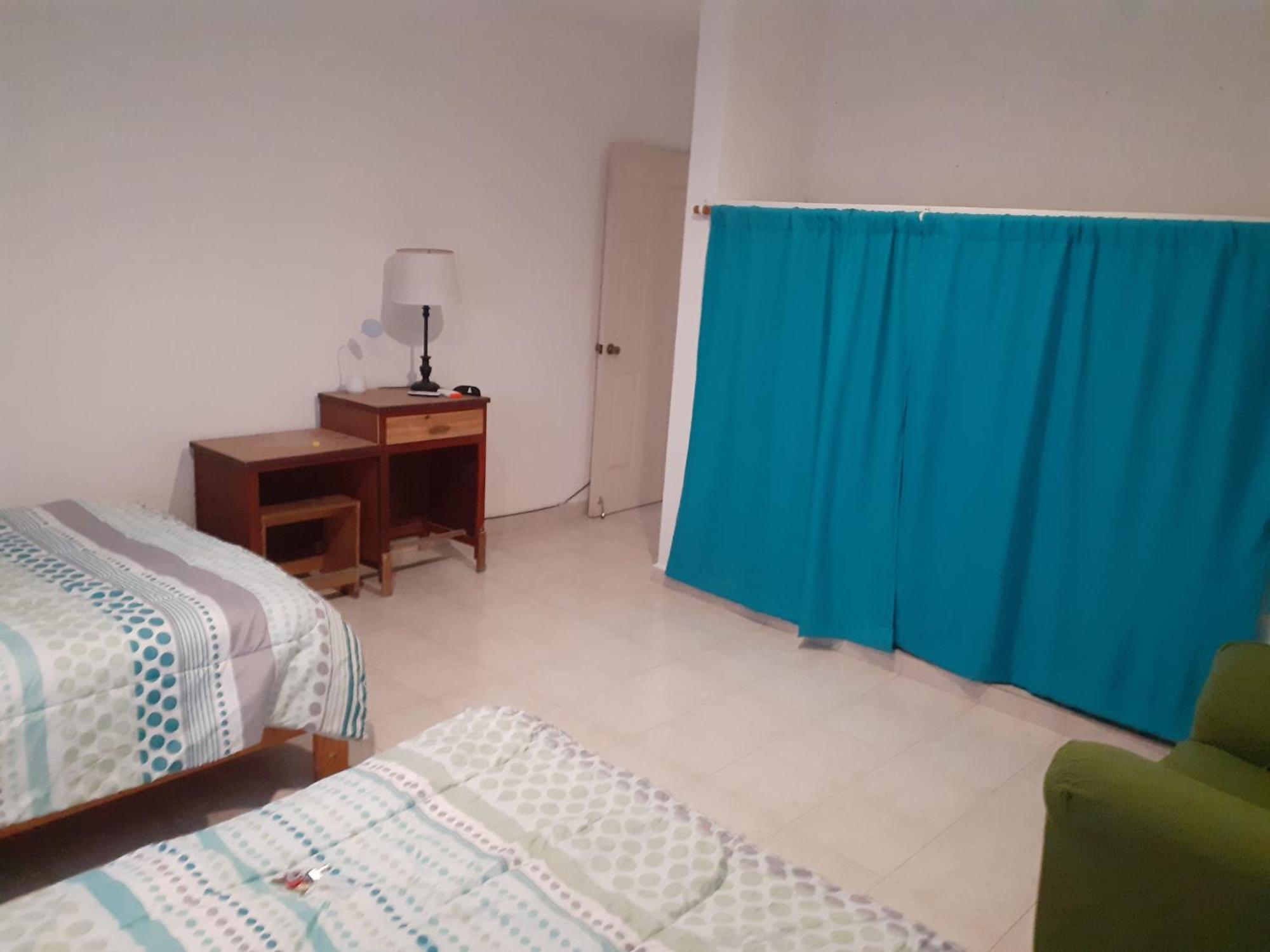 Malecon Beach House In Progreso 1 Block From Beach Экстерьер фото